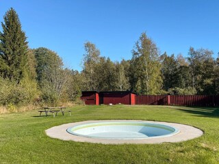 Holiday house Rävsnäs  12
