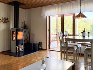 Holiday house Rävsnäs  21
