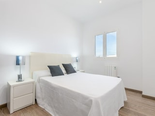 Appartement Can Picafort Équipement 11