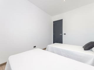 Appartement Can Picafort Équipement 22