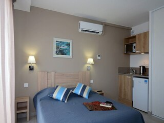 Parco vacanze Le Barcarès Caratteristiche 12