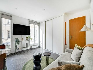 Ferienhaus Paris  6