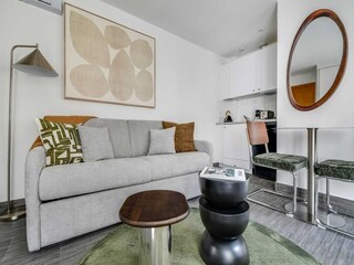 Ferienhaus Paris  7