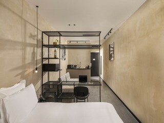 Apartamento Tel Aviv Características 12