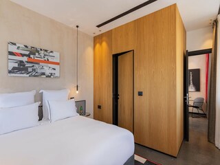 Appartement Tel Aviv Kenmerken 9