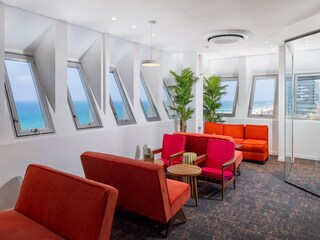 Appartement Tel Aviv Kenmerken 22