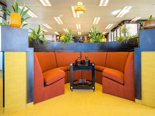 Apartment Tel Aviv Ausstattung 7