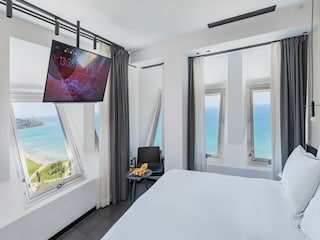 Apartment Tel Aviv Ausstattung 12