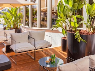 Apartment Tel Aviv Außenaufnahme 3