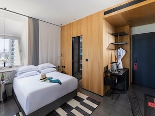Apartment Tel Aviv Features 2