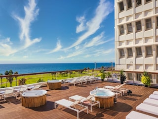 Apartment Tel Aviv  35