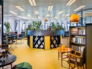 Apartment Tel Aviv Ausstattung 10
