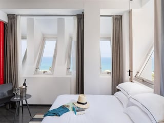 Apartment Tel Aviv Features 7