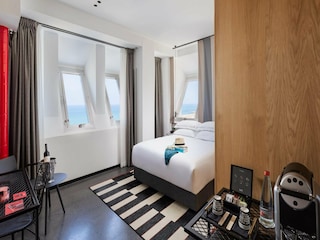 Apartment Tel Aviv Features 9