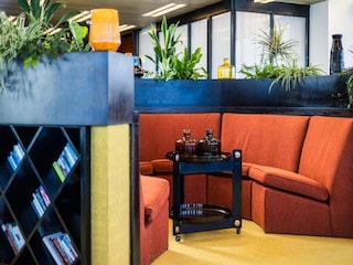Apartment Tel Aviv Features 13