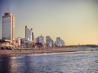 Apartment Tel Aviv Environment 21