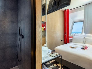 Apartamento Tel Aviv Características 14