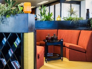 Apartamento Tel Aviv Características 17