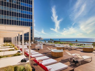 Appartamento Tel Aviv  38