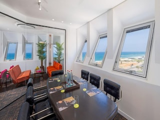 Appartamento Tel Aviv  44