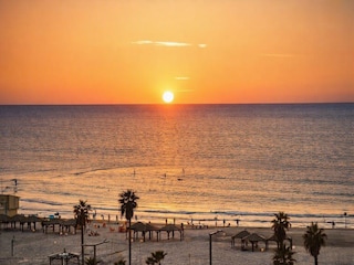 Apartamento Tel Aviv Entorno 20