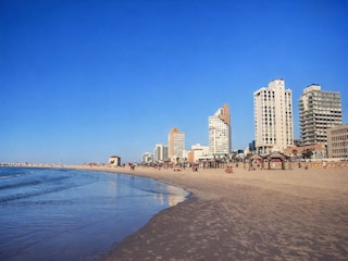 Appartamento Tel Aviv Ambiente 22