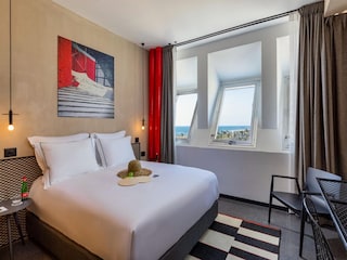 Apartment Tel Aviv Features 2