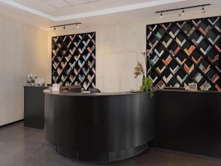 Apartment Tel Aviv Ausstattung 8