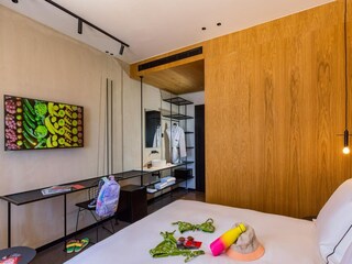 Apartment Tel Aviv Features 6