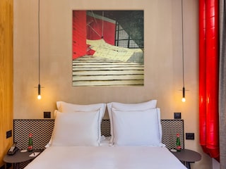 Apartment Tel Aviv Ausstattung 15