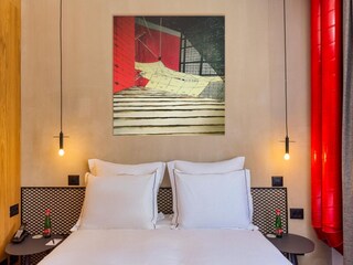 Apartment Tel Aviv Features 8