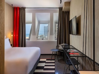 Apartment Tel Aviv Ausstattung 16