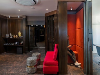 Appartement Tel Aviv Équipement 20