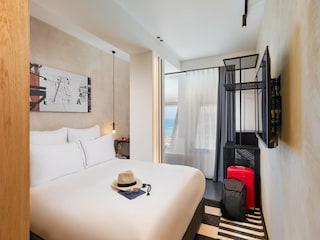 Apartment Tel Aviv Ausstattung 5