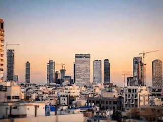 Apartment Tel Aviv Umgebung 18