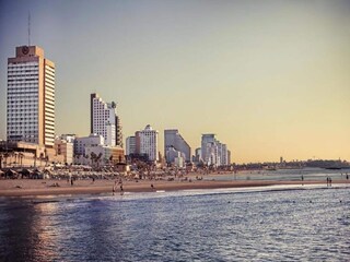 Appartamento Tel Aviv Ambiente 27