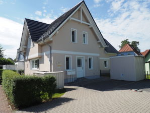 Ferienhaus Lilienthal - Zingst - image1