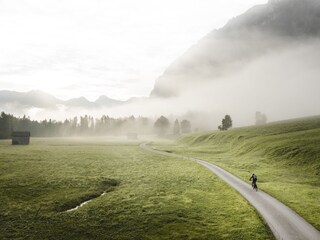 Radfahren