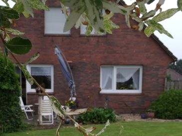 Ferienwohnung Gisela