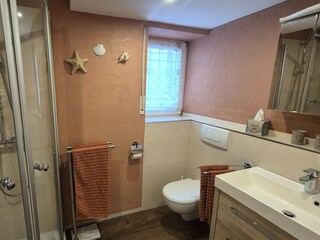 Holiday apartment Ettenheim Features 12