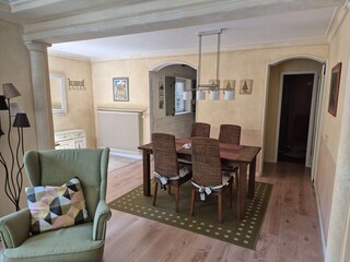 Holiday apartment Ettenheim Features 6