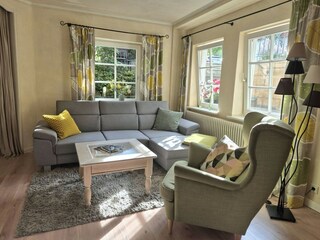 Holiday apartment Ettenheim Features 5