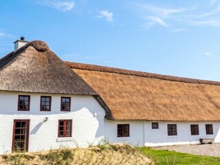 Ferienhaus Blåvand Außenaufnahme 3