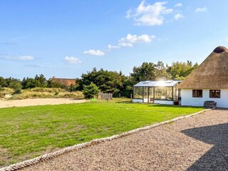 Ferienhaus Blåvand Außenaufnahme 4