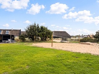 Ferienhaus Blåvand  6