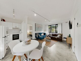 Apartment Sydney Ausstattung 3