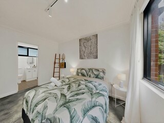 Apartment Sydney Ausstattung 4