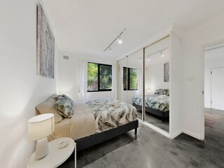 Apartment Sydney Ausstattung 5