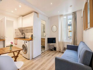 Apartment Villefranche-sur-Mer  11