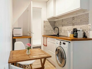 Apartment Villefranche-sur-Mer  15